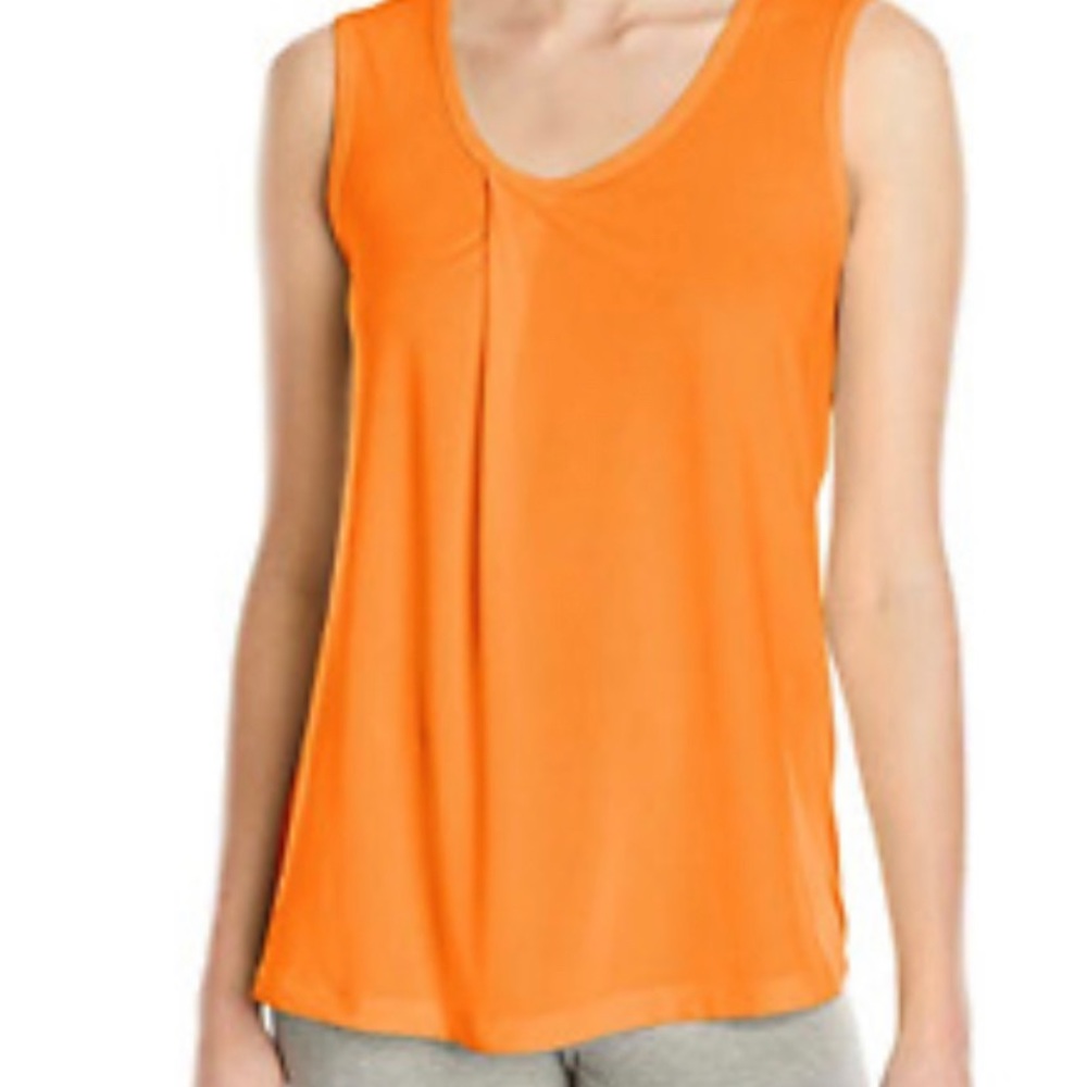 Oiselle Mesh Up Tank